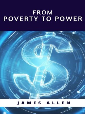 cover image of From Poverty to Power